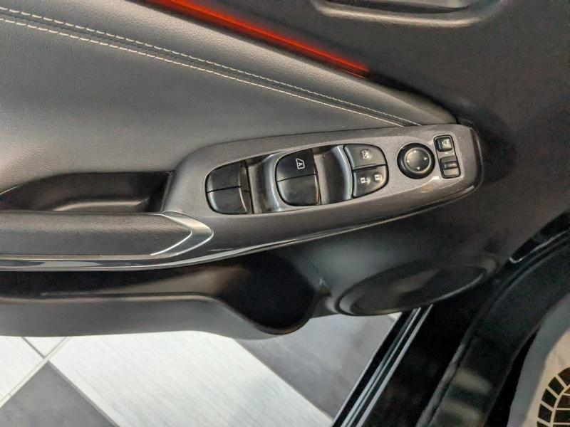 NISSAN Juke d’occasion à vendre à THONON chez SEGNY AUTOMOBILES (Photo 20)