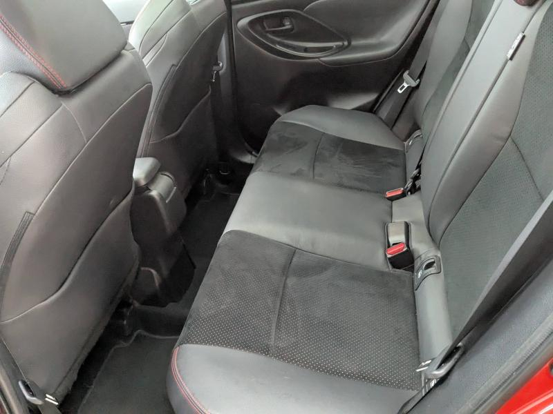 TOYOTA Yaris Cross d’occasion à vendre à THONON chez SEGNY AUTOMOBILES (Photo 10)