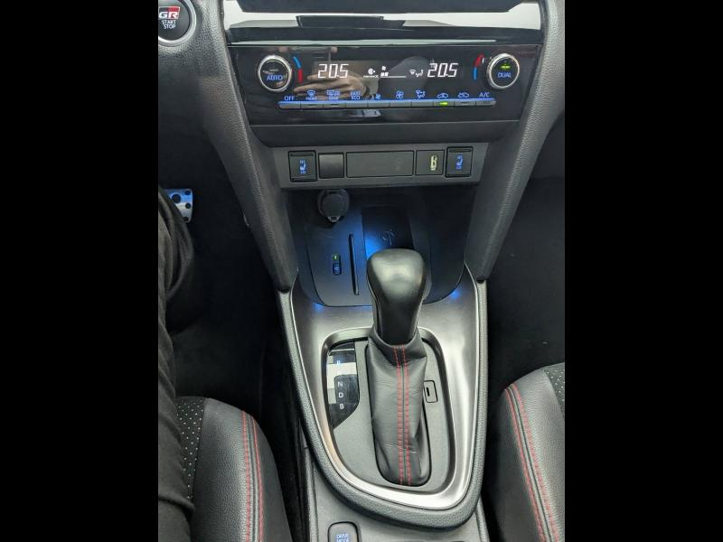 TOYOTA Yaris Cross d’occasion à vendre à THONON chez SEGNY AUTOMOBILES (Photo 15)