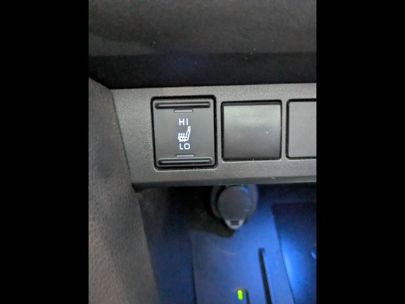 TOYOTA Yaris Cross d’occasion à vendre à THONON chez SEGNY AUTOMOBILES (Photo 17)