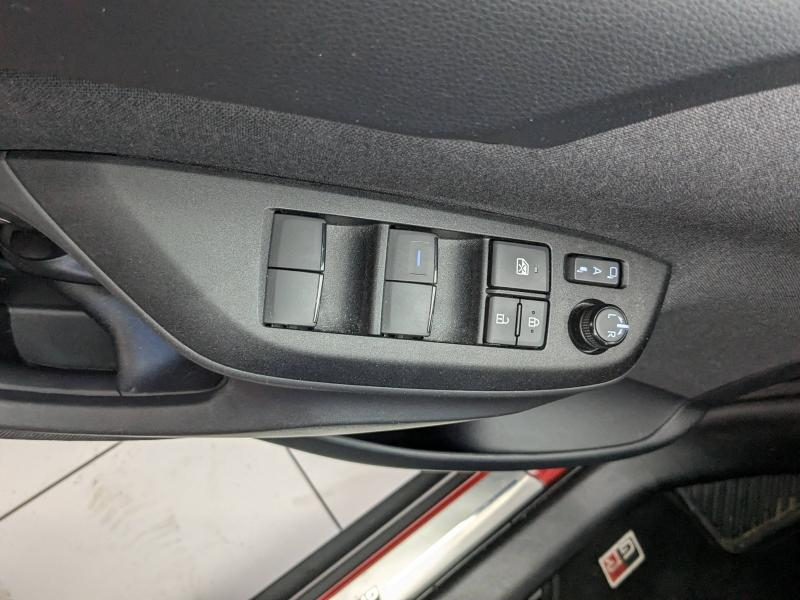 TOYOTA Yaris Cross d’occasion à vendre à THONON chez SEGNY AUTOMOBILES (Photo 19)