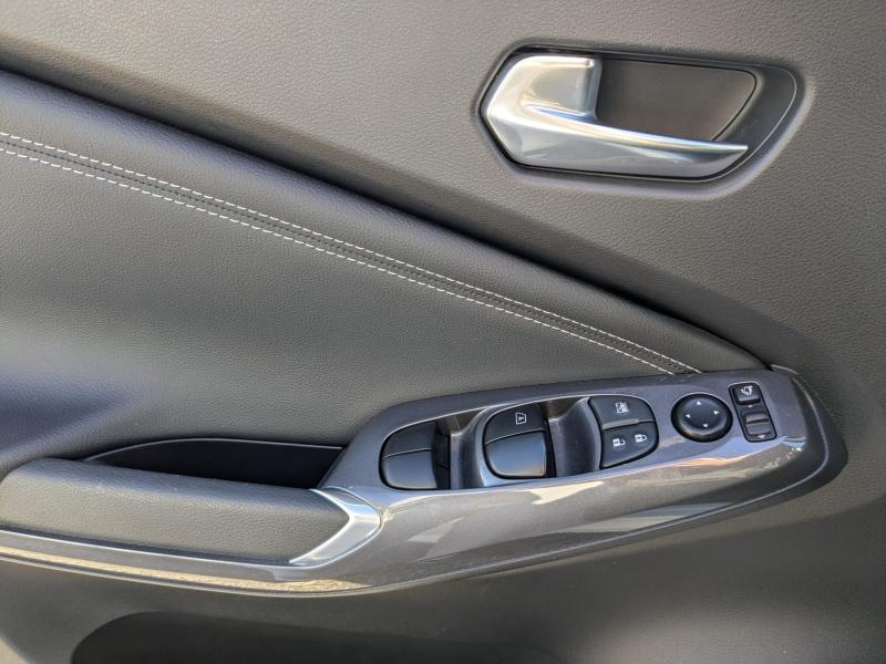 NISSAN Juke d’occasion à vendre à THONON chez SEGNY AUTOMOBILES (Photo 11)