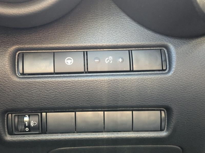 NISSAN Juke d’occasion à vendre à THONON chez SEGNY AUTOMOBILES (Photo 12)