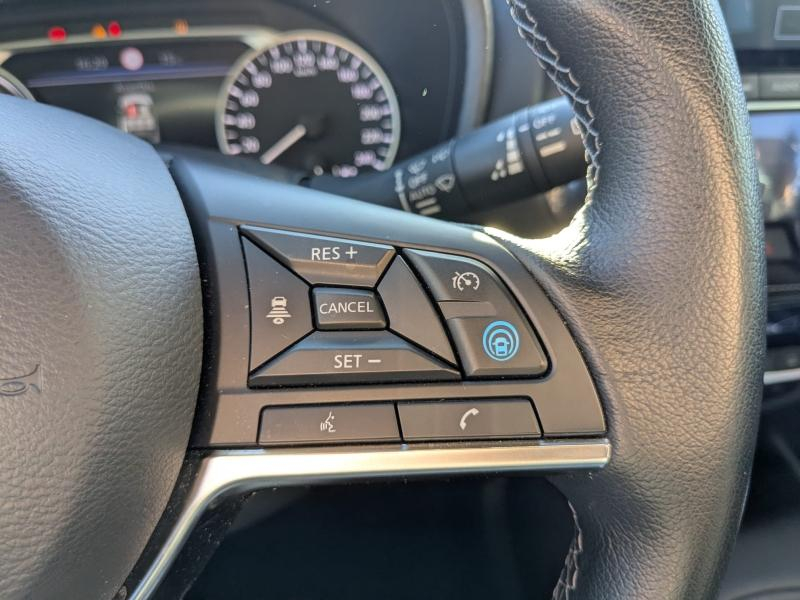 NISSAN Juke d’occasion à vendre à THONON chez SEGNY AUTOMOBILES (Photo 15)