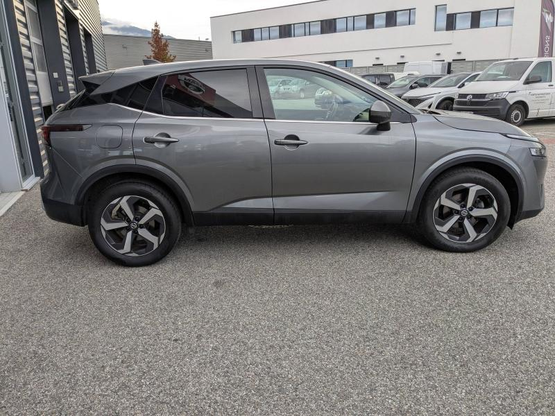 NISSAN Qashqai d’occasion à vendre à THONON chez SEGNY AUTOMOBILES (Photo 6)