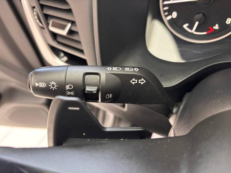 NISSAN Qashqai d’occasion à vendre à THONON chez SEGNY AUTOMOBILES (Photo 15)