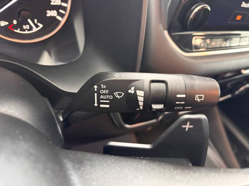 NISSAN Qashqai d’occasion à vendre à THONON chez SEGNY AUTOMOBILES (Photo 17)