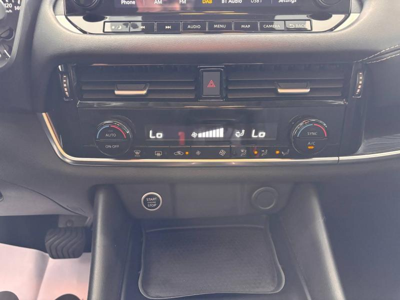 NISSAN Qashqai d’occasion à vendre à THONON chez SEGNY AUTOMOBILES (Photo 20)