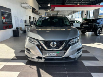 NISSAN Qashqai d’occasion à vendre à THONON