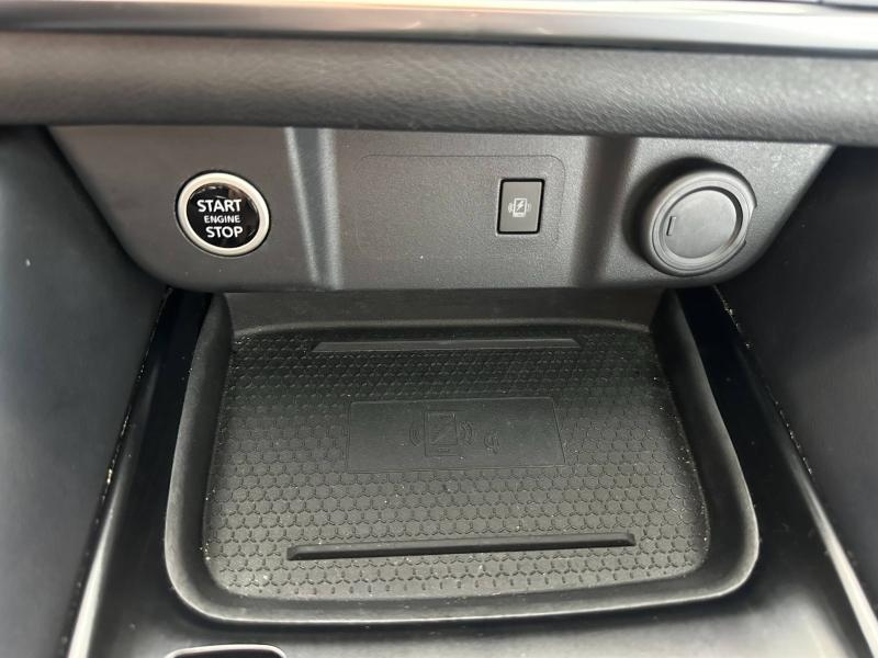 NISSAN Qashqai d’occasion à vendre à THONON chez SEGNY AUTOMOBILES (Photo 16)