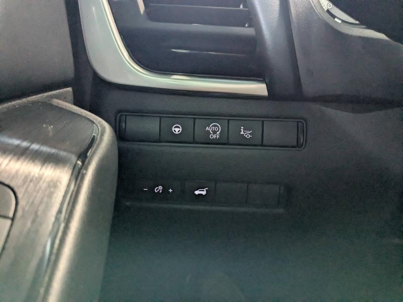 NISSAN Qashqai d’occasion à vendre à THONON chez SEGNY AUTOMOBILES (Photo 17)