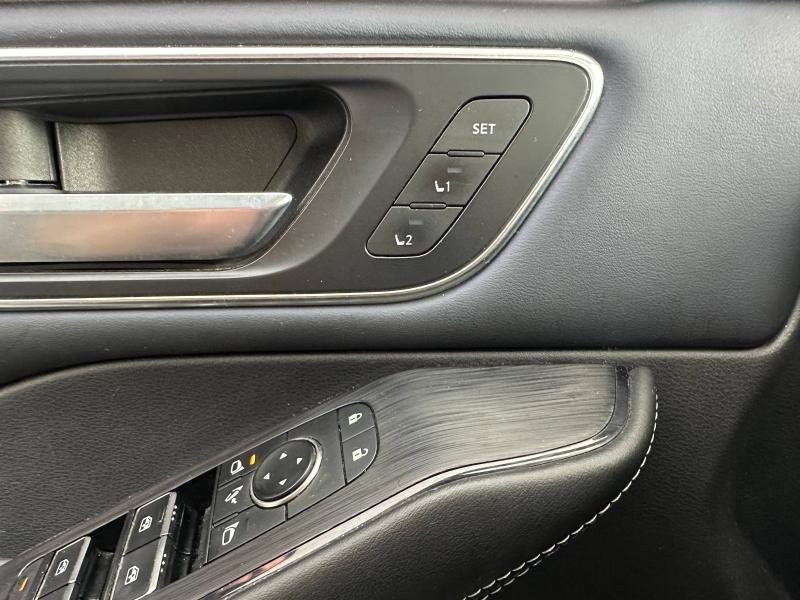 NISSAN Qashqai d’occasion à vendre à THONON chez SEGNY AUTOMOBILES (Photo 18)