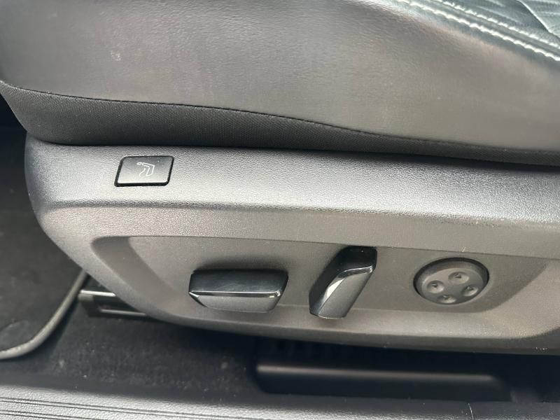 NISSAN Qashqai d’occasion à vendre à THONON chez SEGNY AUTOMOBILES (Photo 19)