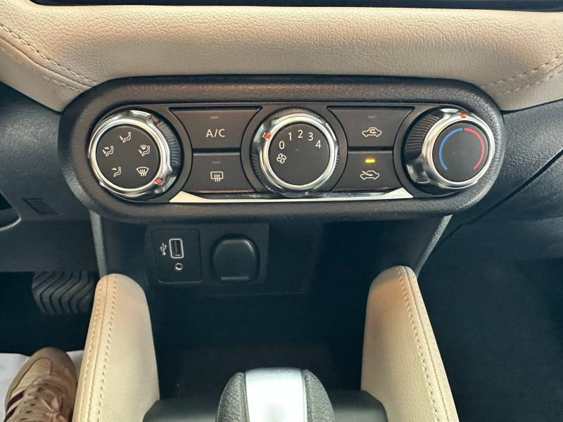 NISSAN Micra d’occasion à vendre à THONON chez SEGNY AUTOMOBILES (Photo 15)