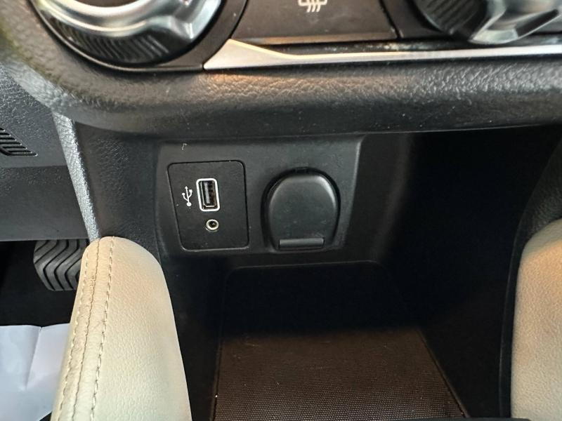 NISSAN Micra d’occasion à vendre à THONON chez SEGNY AUTOMOBILES (Photo 16)