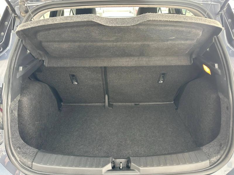 NISSAN Micra d’occasion à vendre à THONON chez SEGNY AUTOMOBILES (Photo 17)