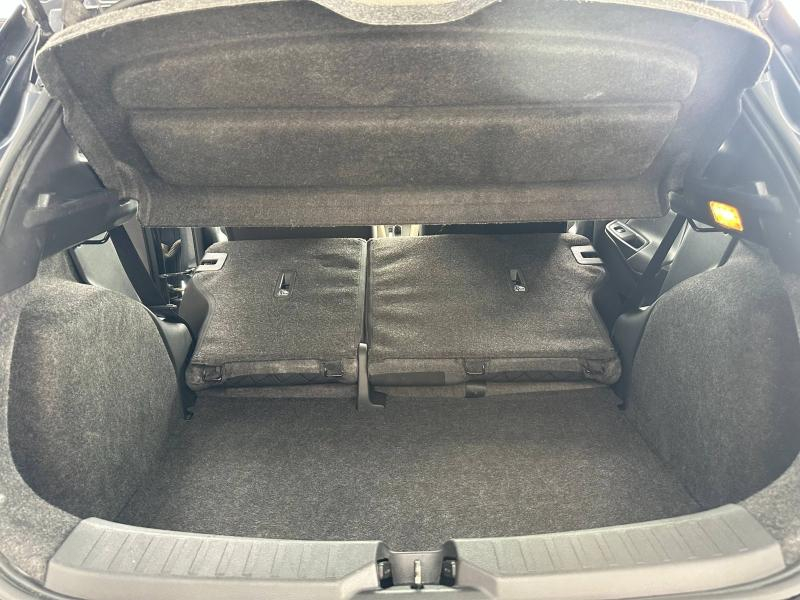 NISSAN Micra d’occasion à vendre à THONON chez SEGNY AUTOMOBILES (Photo 18)