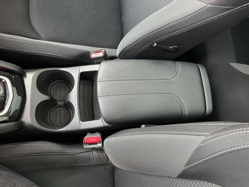 NISSAN Qashqai d’occasion à vendre à THONON chez SEGNY AUTOMOBILES (Photo 8)