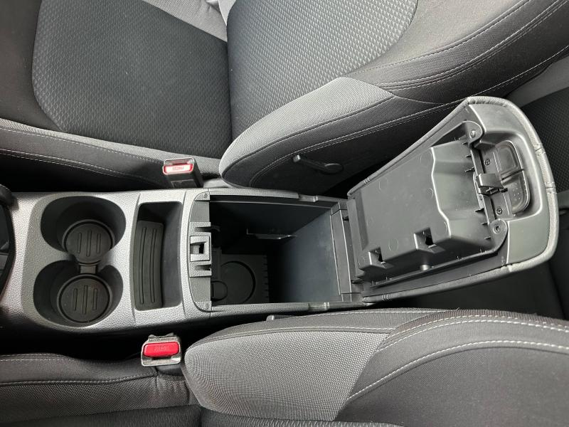 NISSAN Qashqai d’occasion à vendre à THONON chez SEGNY AUTOMOBILES (Photo 9)