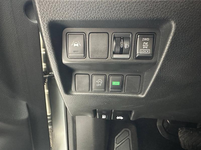 NISSAN Qashqai d’occasion à vendre à THONON chez SEGNY AUTOMOBILES (Photo 16)