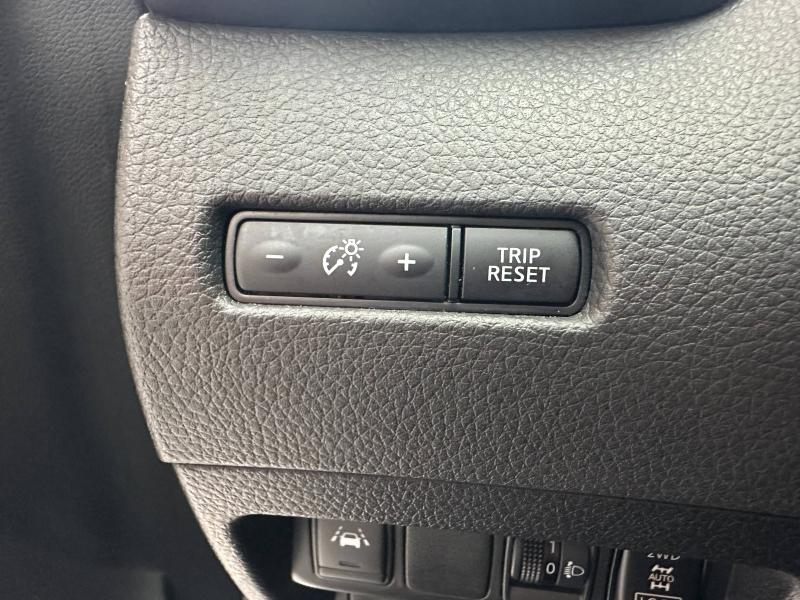 NISSAN Qashqai d’occasion à vendre à THONON chez SEGNY AUTOMOBILES (Photo 17)