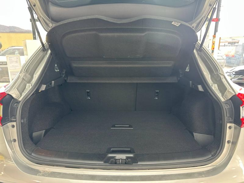 NISSAN Qashqai d’occasion à vendre à THONON chez SEGNY AUTOMOBILES (Photo 18)