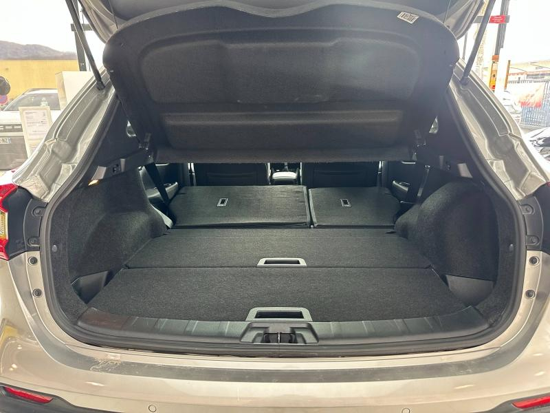 NISSAN Qashqai d’occasion à vendre à THONON chez SEGNY AUTOMOBILES (Photo 19)
