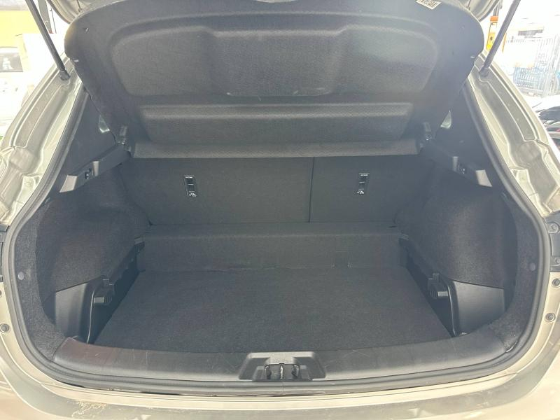 NISSAN Qashqai d’occasion à vendre à THONON chez SEGNY AUTOMOBILES (Photo 20)