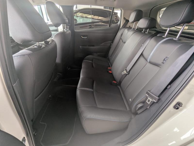 NISSAN Leaf d’occasion à vendre à THONON chez SEGNY AUTOMOBILES (Photo 9)