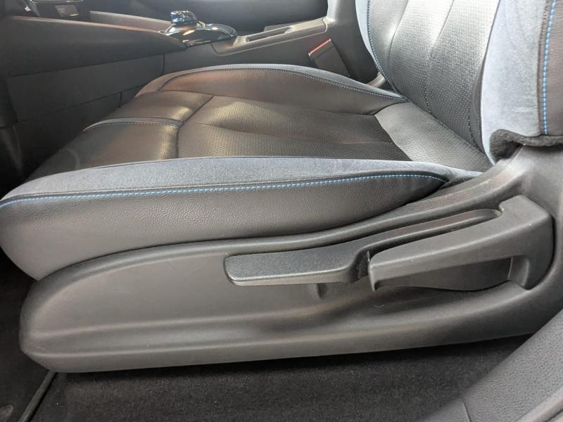 NISSAN Leaf d’occasion à vendre à THONON chez SEGNY AUTOMOBILES (Photo 10)