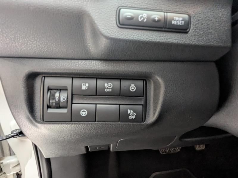 NISSAN Leaf d’occasion à vendre à THONON chez SEGNY AUTOMOBILES (Photo 16)