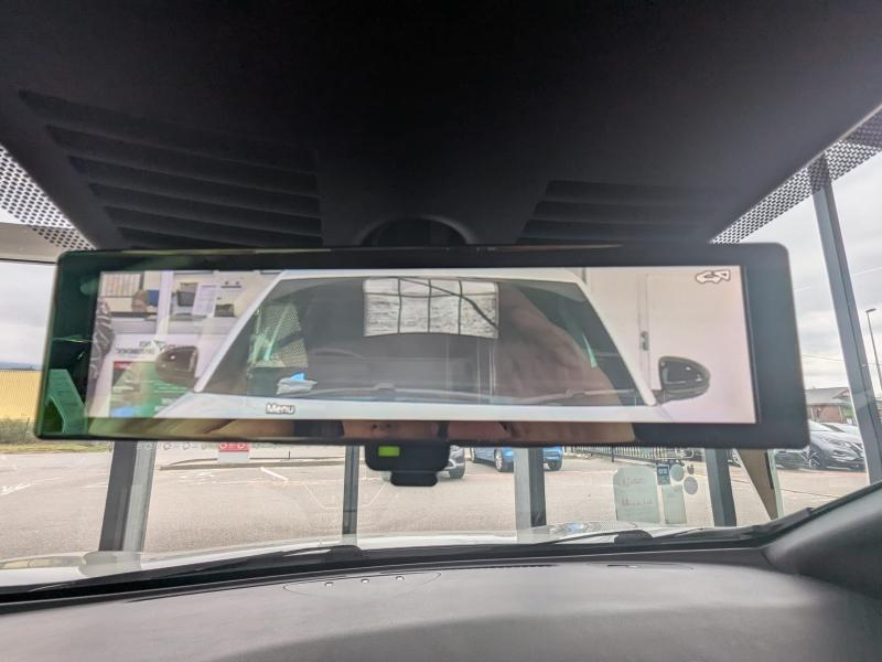 NISSAN Leaf d’occasion à vendre à THONON chez SEGNY AUTOMOBILES (Photo 19)