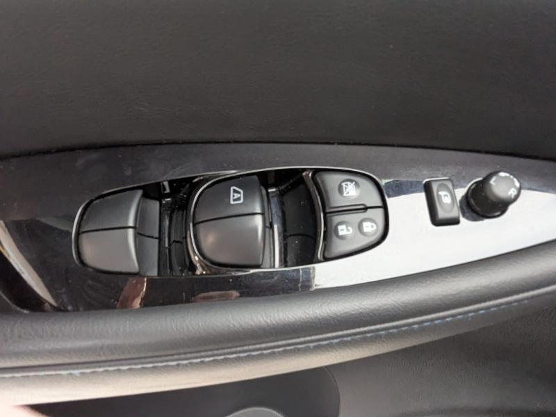 NISSAN Leaf d’occasion à vendre à THONON chez SEGNY AUTOMOBILES (Photo 20)