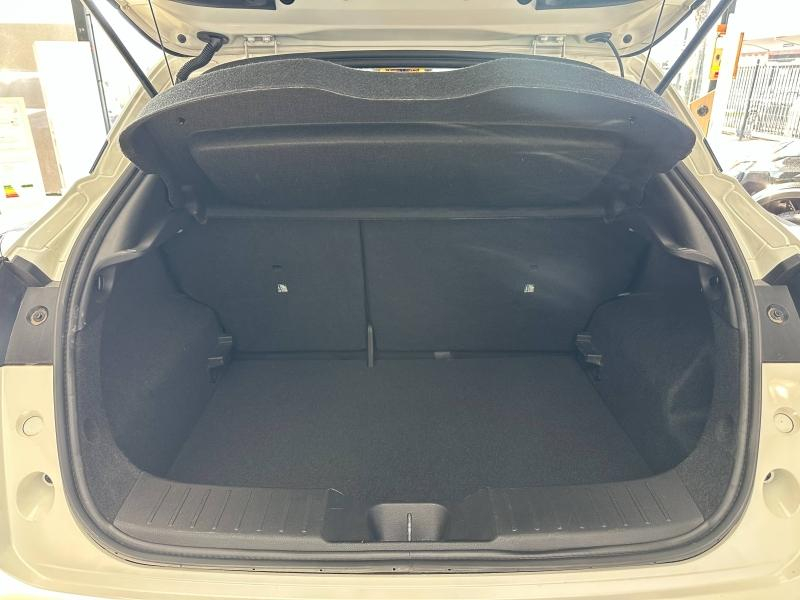 NISSAN Juke d’occasion à vendre à THONON chez SEGNY AUTOMOBILES (Photo 6)