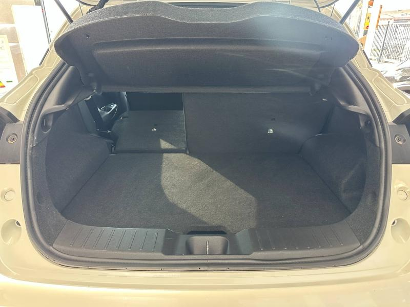 NISSAN Juke d’occasion à vendre à THONON chez SEGNY AUTOMOBILES (Photo 7)