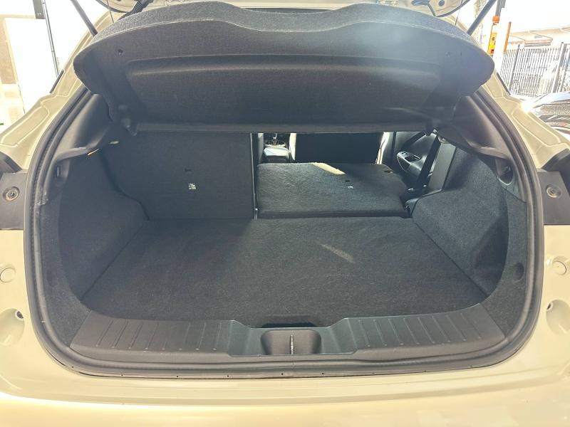 NISSAN Juke d’occasion à vendre à THONON chez SEGNY AUTOMOBILES (Photo 8)