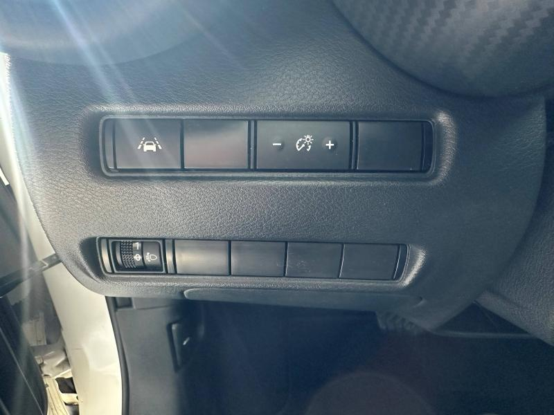 NISSAN Juke d’occasion à vendre à THONON chez SEGNY AUTOMOBILES (Photo 14)