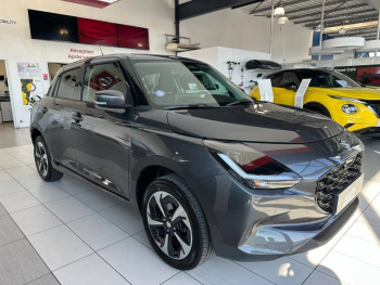 SUZUKI Swift d’occasion à vendre à THONON