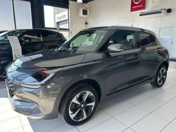 SUZUKI Swift d’occasion à vendre à THONON