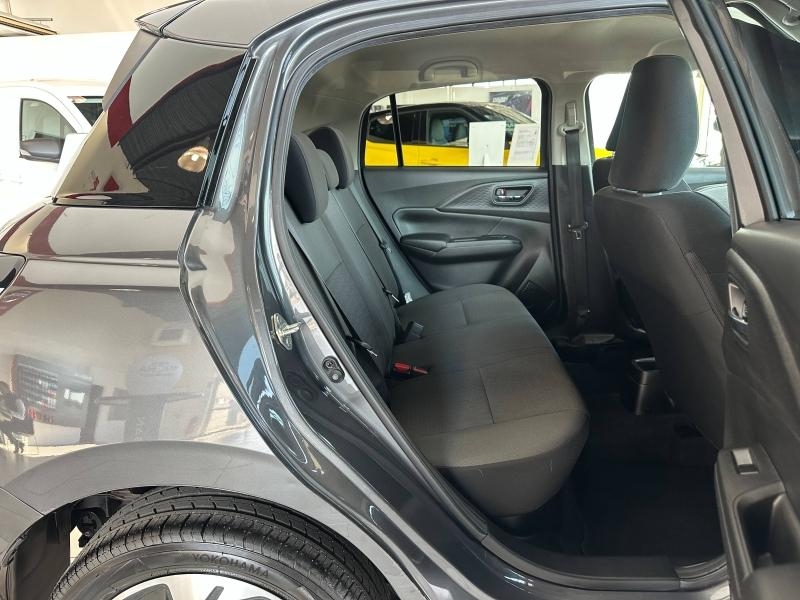 SUZUKI Swift d’occasion à vendre à THONON chez SEGNY AUTOMOBILES (Photo 8)
