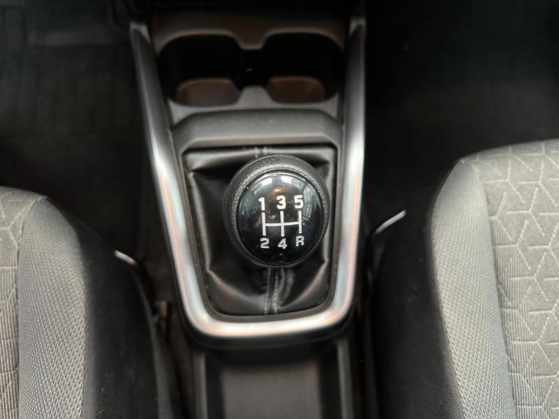SUZUKI Swift d’occasion à vendre à THONON chez SEGNY AUTOMOBILES (Photo 17)