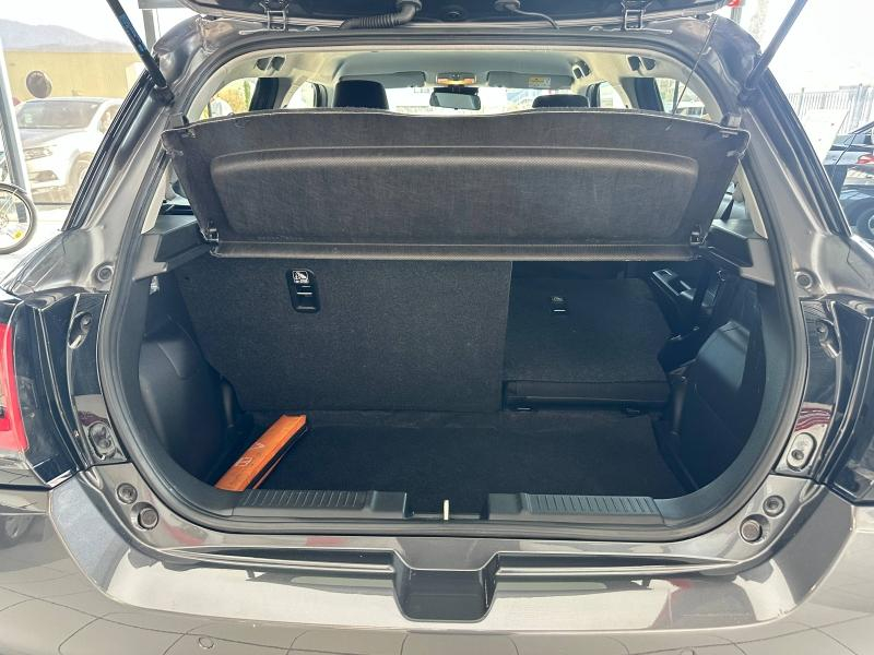 SUZUKI Swift d’occasion à vendre à THONON chez SEGNY AUTOMOBILES (Photo 19)