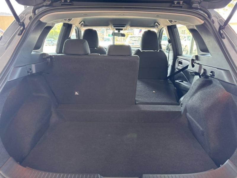 NISSAN Qashqai d’occasion à vendre à THONON chez SEGNY AUTOMOBILES (Photo 7)