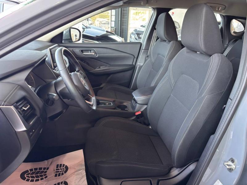 NISSAN Qashqai d’occasion à vendre à THONON chez SEGNY AUTOMOBILES (Photo 10)