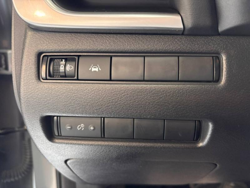 NISSAN Qashqai d’occasion à vendre à THONON chez SEGNY AUTOMOBILES (Photo 12)