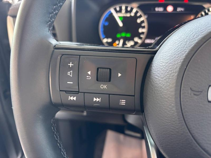 NISSAN Qashqai d’occasion à vendre à THONON chez SEGNY AUTOMOBILES (Photo 15)