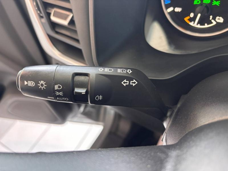 NISSAN Qashqai d’occasion à vendre à THONON chez SEGNY AUTOMOBILES (Photo 17)