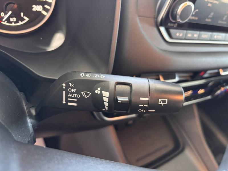 NISSAN Qashqai d’occasion à vendre à THONON chez SEGNY AUTOMOBILES (Photo 18)