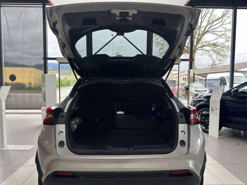 NISSAN Juke d’occasion à vendre à THONON chez SEGNY AUTOMOBILES (Photo 6)