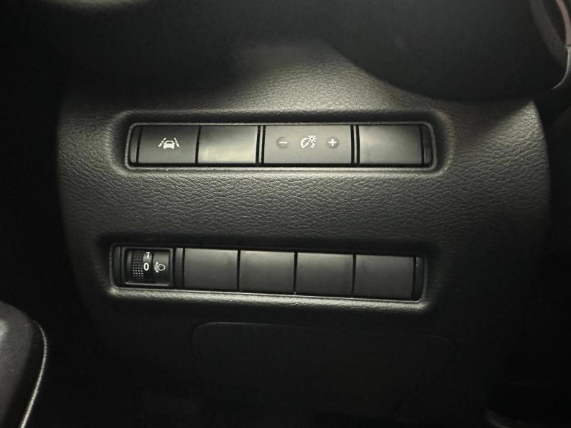 NISSAN Juke d’occasion à vendre à THONON chez SEGNY AUTOMOBILES (Photo 17)